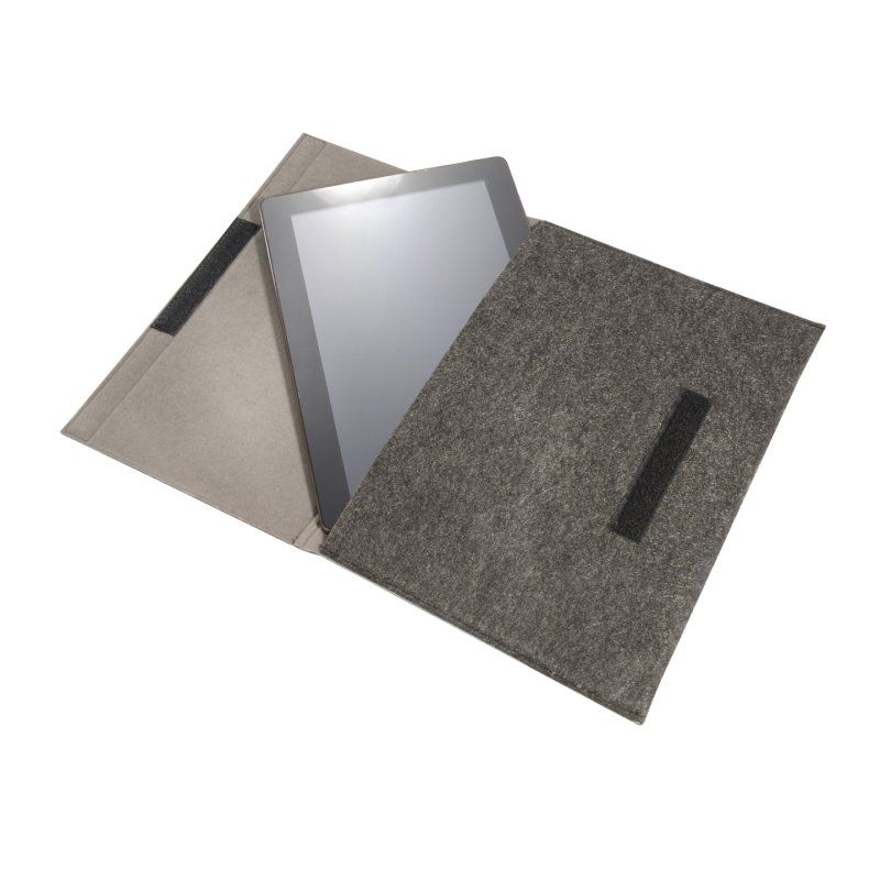 Ultron Tablet Tasche RealLife Keeper 10" schwarz