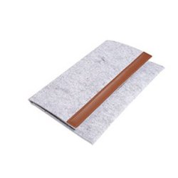 Ultron RealLife 20.3 cm (8") Sleeve case Grey