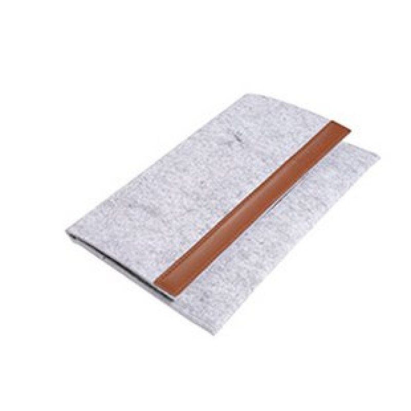 Ultron Tablet Tasche RealLife Keeper 8" grau