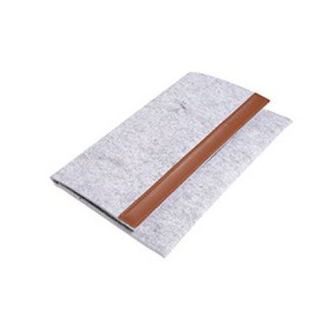 Ultron Tablet Tasche RealLife Keeper 8" grau