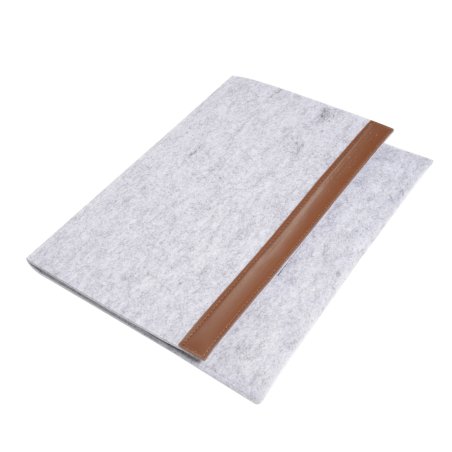 Ultron Tablet Tasche RealLife Keeper 10" grau