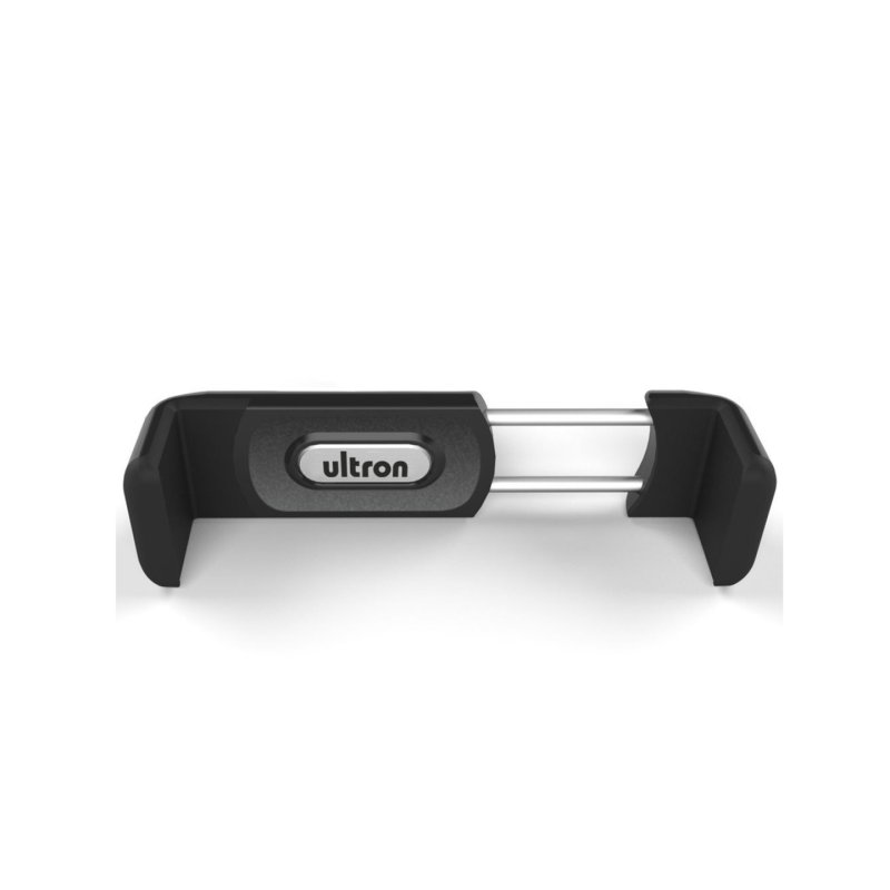 Ultron 165626 holder Passive holder Mobile phone/Smartphone Black