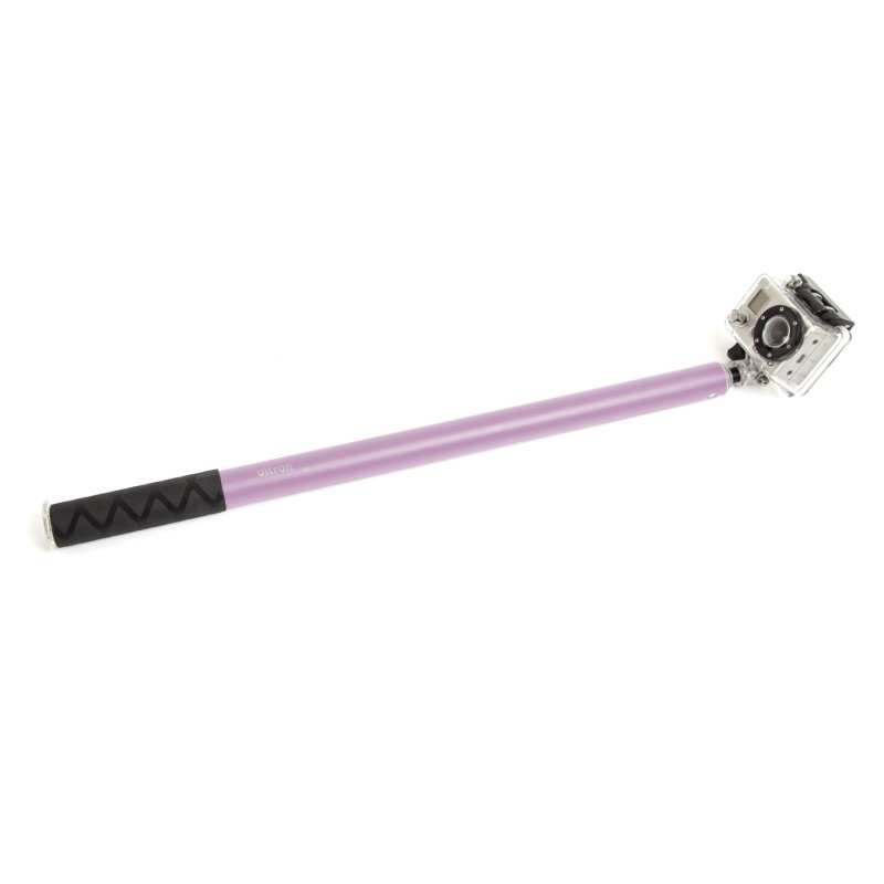 Ultron Selfie-Stick Alu 200 pink