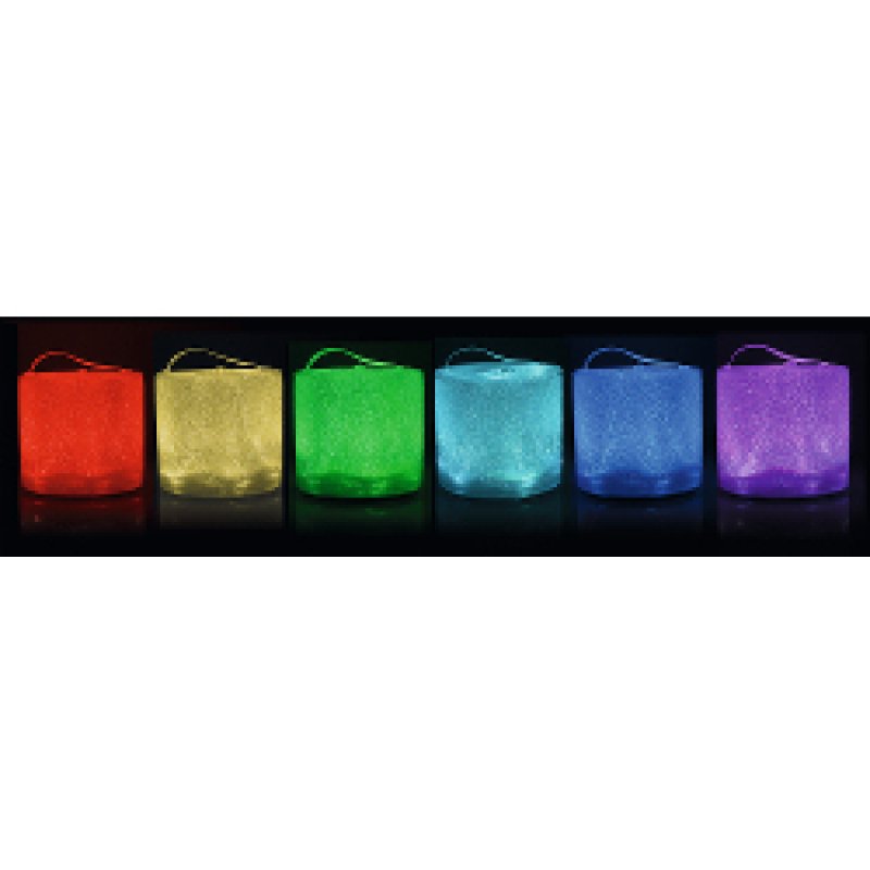 Ultron 185952 Lampe de camping Lanterne de camping à piles