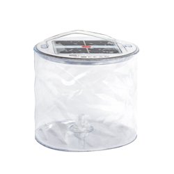 Ultron 185953 camping lantern Battery powered camping lantern