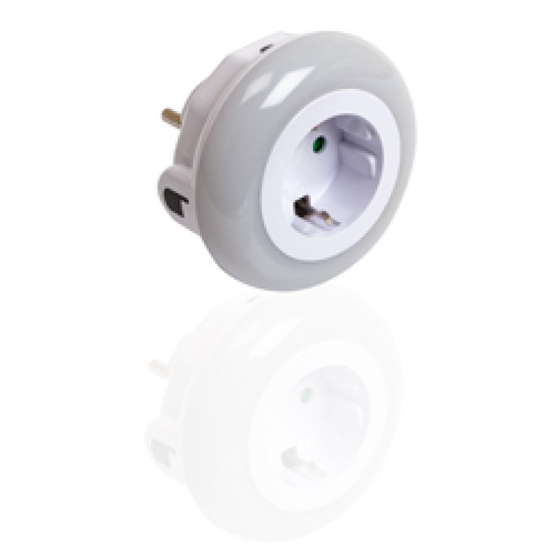 Ultron 185959 night-light Plug in night-light