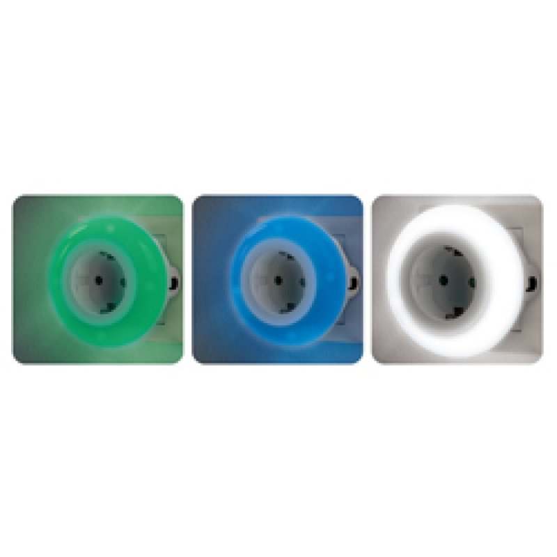 Ultron 185959 night-light Plug in night-light