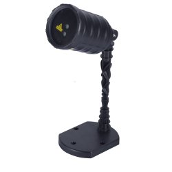 Ultron LED Laserprojektor save-E Sterneffekt Rot/Grün