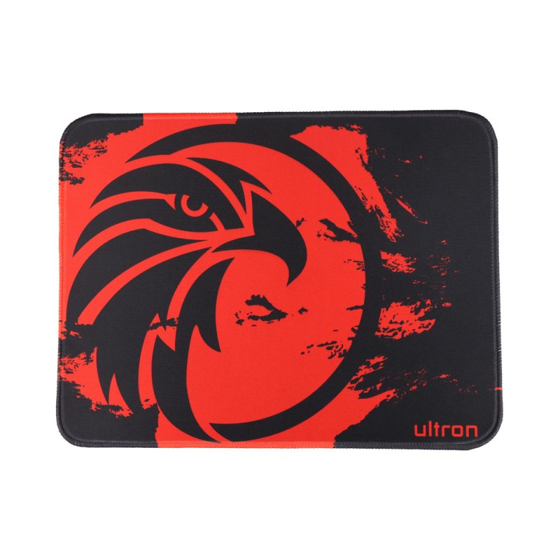 Ultron HAWK Gaming Set schwarz kabelgebunden 4in1