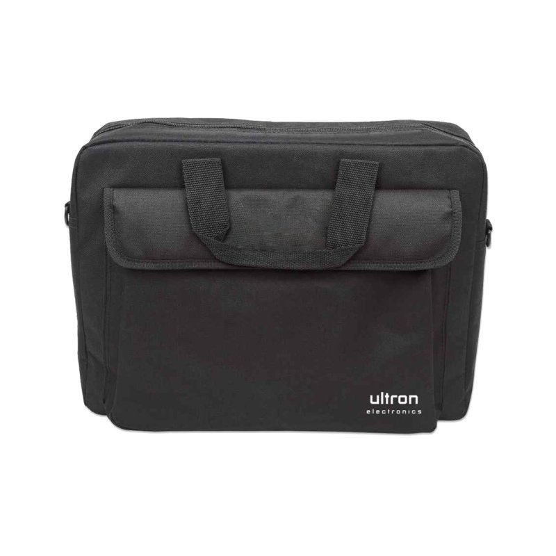 Ultron NB Tasche Case Basic 15,6" (38cm) Polyester