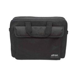 STOCKDIV2-Ultron 371958 sacoche d'ordinateurs portables 43,2 cm (17") Malette Noir