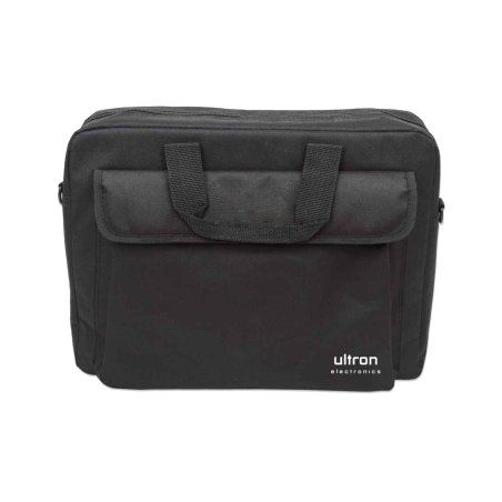 STOCKDIV2-Ultron 371958 sacoche d'ordinateurs portables 43,2 cm (17") Malette Noir