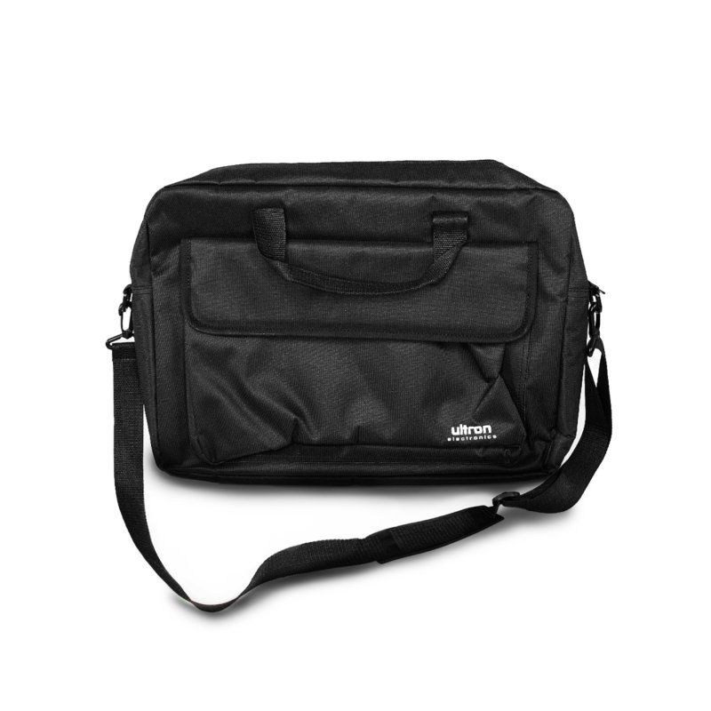 STOCKDIV4 - Ultron 371958 sacoche d'ordinateurs portables 43,2 cm (17") Malette Noir