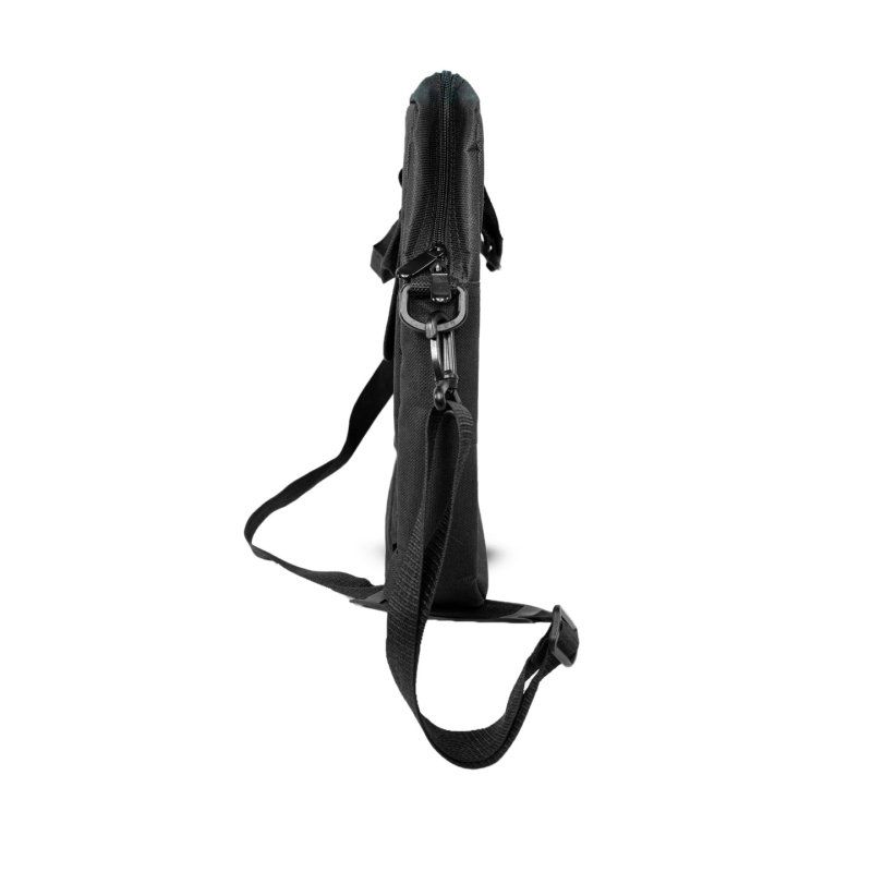 STOCKDIV4 - Ultron 371958 sacoche d'ordinateurs portables 43,2 cm (17") Malette Noir