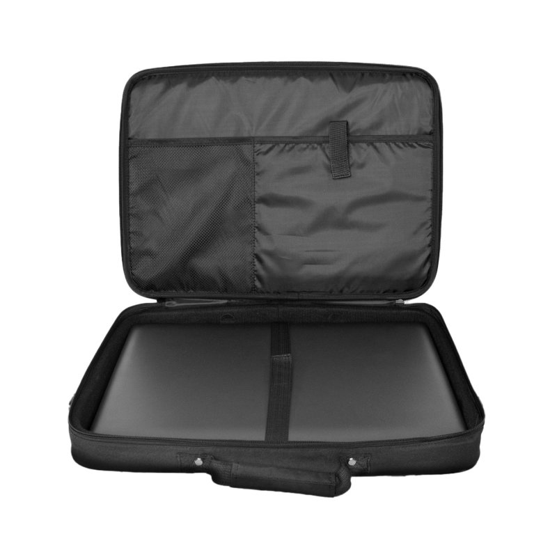 Ultron NB Tasche Case Plus 17,3" (42cm) Clamshell