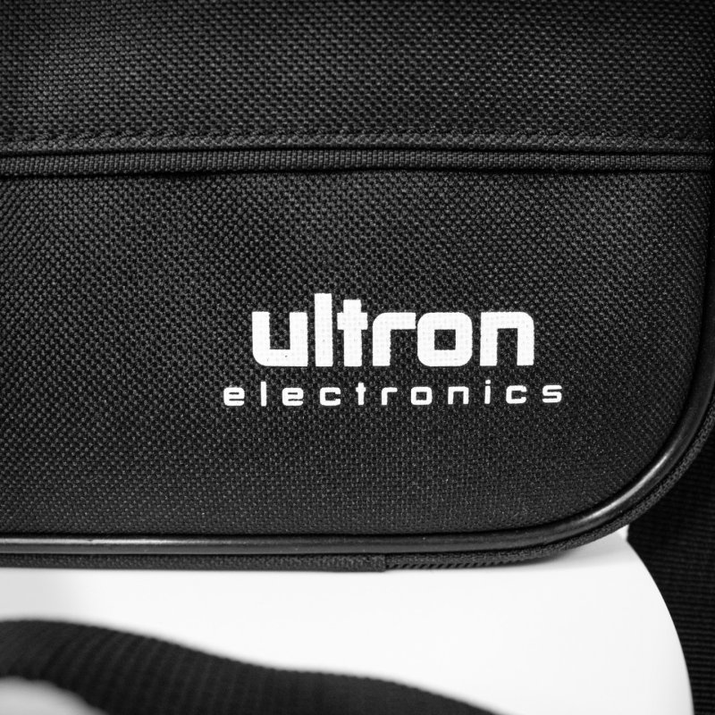 Ultron NB Tasche Case Plus 17,3" (42cm) Clamshell