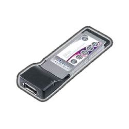 Ultron Express Card USE-400 e-SATA 3GB/s
