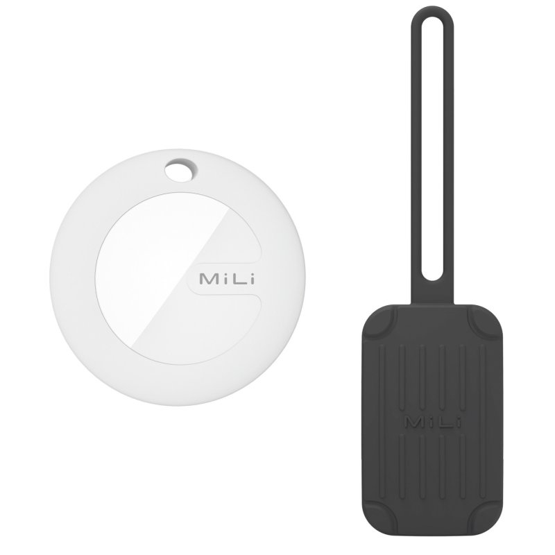 Ultron MiTag Plus Black