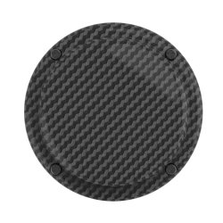 Ultron MiTag Plus SkiFinder Personal Finder Carbon, White