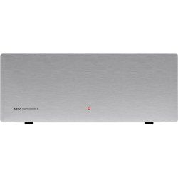 GIRA 052900 Wired Silver