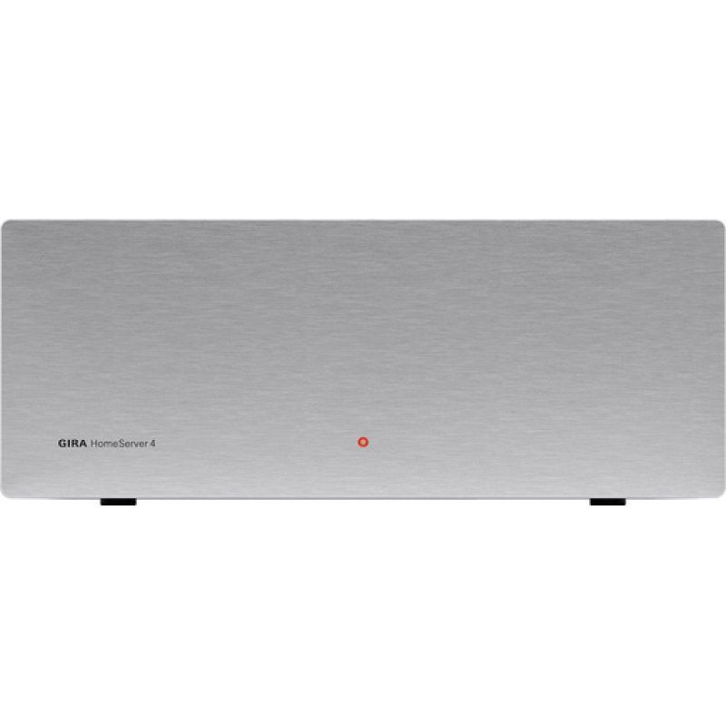 GIRA 052900 Avec fil Argent