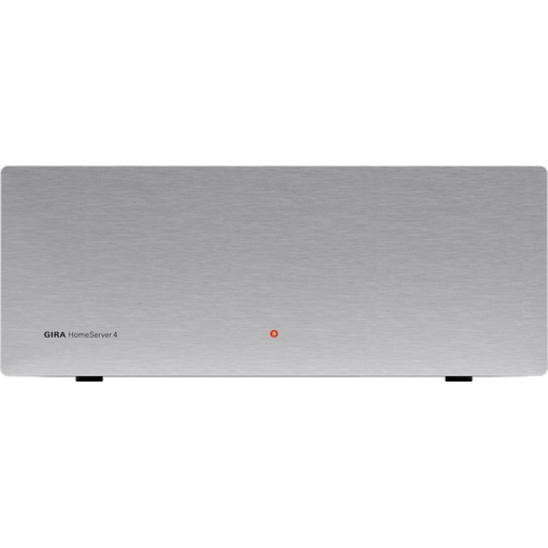 GIRA 052900 Wired Silver