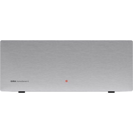 GIRA 052900 Wired Silver