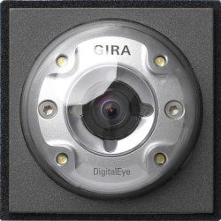 GIRA 126567 intercom system accessory Camera module