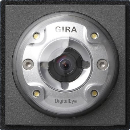 GIRA 126567 intercom system accessory Camera module
