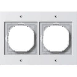 GIRA TX_44 Blanc