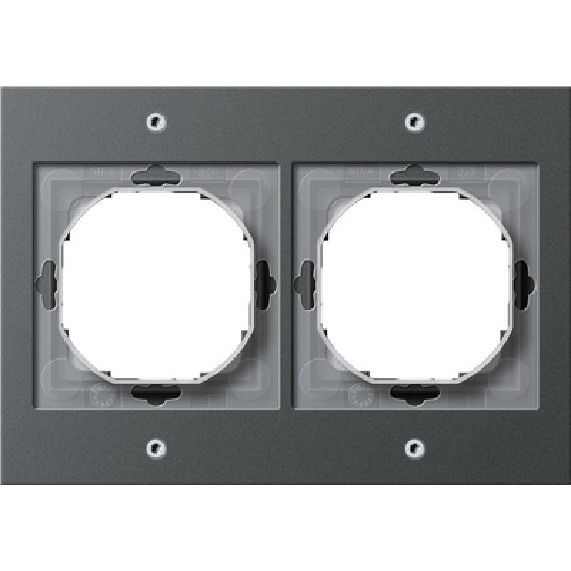 GIRA TX_44 Anthracite