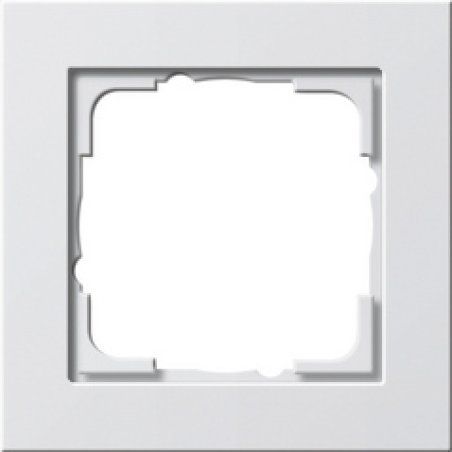 STOCK5 - GIRA E2 Blanc