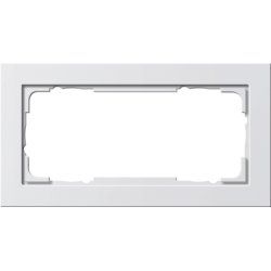 GIRA 100229 protection de sécurité pour prise Secteur Blanc 10 pièce(s)