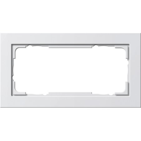 GIRA 100229 socket safety cover AC White 10 pc(s)