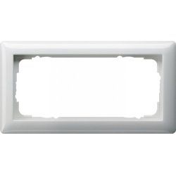 GIRA 100203 protection de sécurité pour prise Secteur Blanc 10 pièce(s)