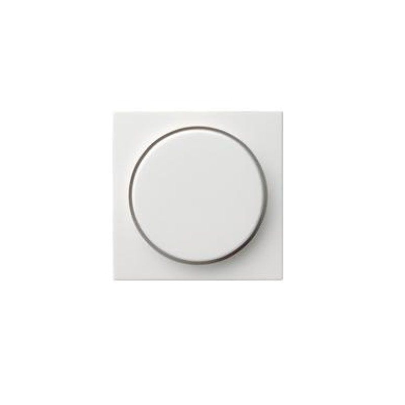 GIRA 0650 03 Blanc