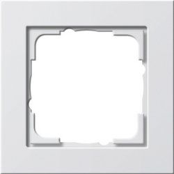 STOCK1 - GIRA E2 Blanc