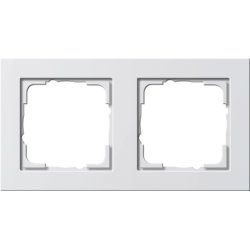 GIRA E2 Blanc