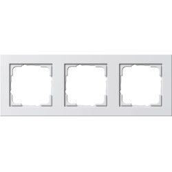 GIRA E2 Blanc