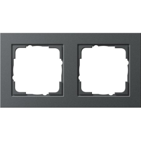 GIRA 0212 23 Anthracite