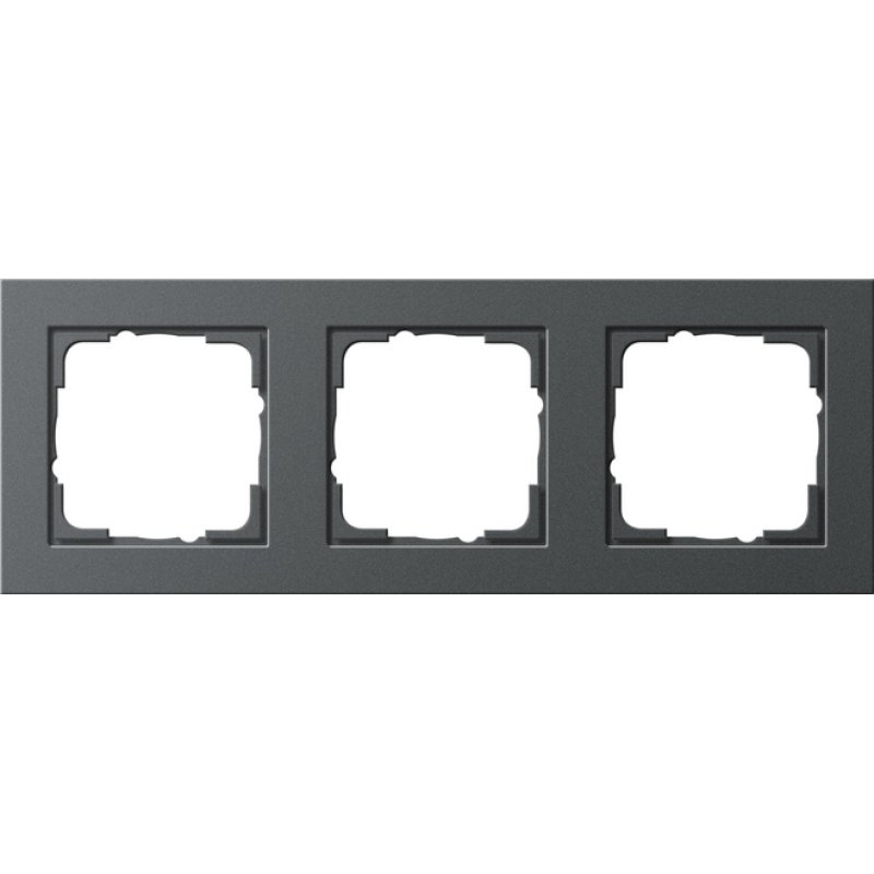 GIRA 0213 23 Anthracite