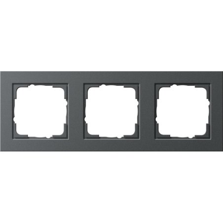 GIRA 0213 23 Anthracite