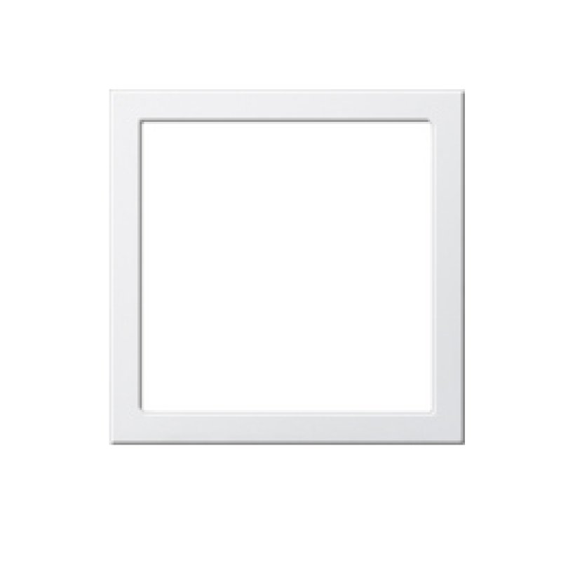 GIRA 4845483 wall plate/switch cover White