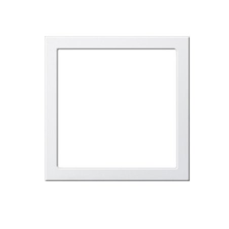 GIRA 4845483 wall plate/switch cover White