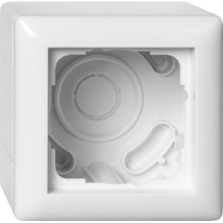 GIRA 1061 03 outlet box White