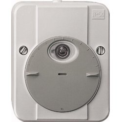 Merten 544894 electrical switch Grey