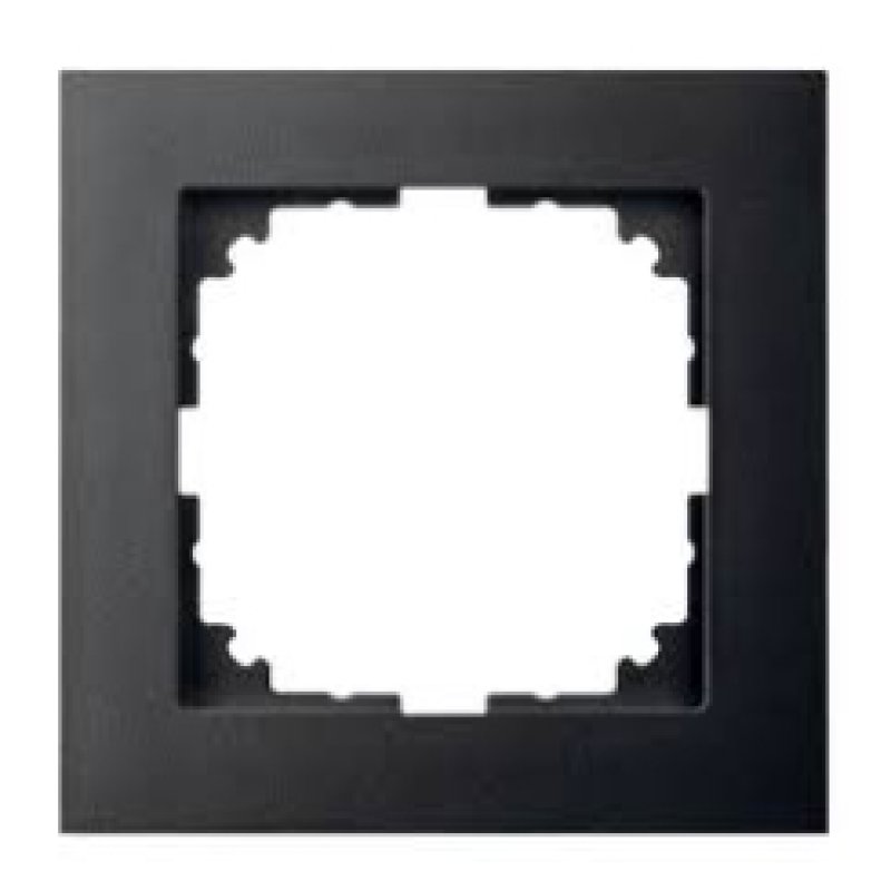 Merten MEG4010-3614 wall plate/switch cover Anthracite