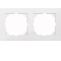 Merten MEG4020-3619 wall plate/switch cover White