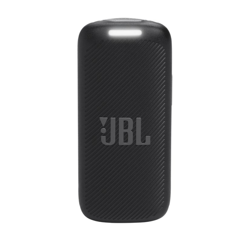 JBL JBLSTRMWLUSBCBLK microphone Black