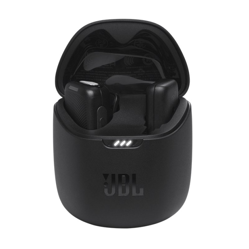 JBL JBLSTRMWLUSBCBLK microphone Noir